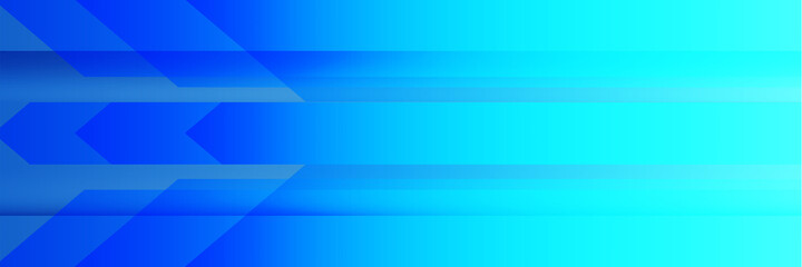 Fototapeta premium Abstract banner background