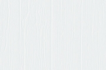 Fototapeta premium White wood panel texture for backgrounds or design. Rustic grayscale wooden wallpaper. White washed wood. Table top view.