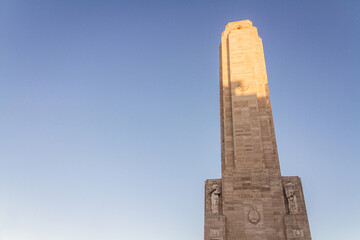 National Flag Memorial, Rosario, Argentina