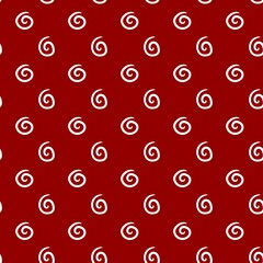 seamless pattern of abstract background