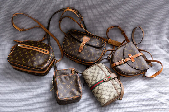 Louis Vuitton Images – Browse 4,390 Stock Photos, Vectors, and Video