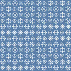 Snowflakes pattern background, snowflakes background for your winter designs
