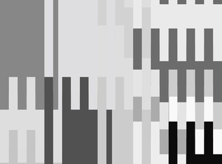 gray color of abstract background