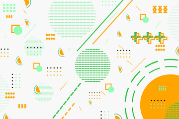 Geometric Background| Geometric Background pattern