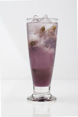 꽃차,건강,건조,누끼,병,사람없음,스튜디오,실내,오브젝트,유리병,음식,음식재료,주황색