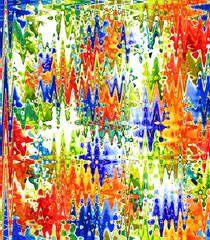 abstract colorful background