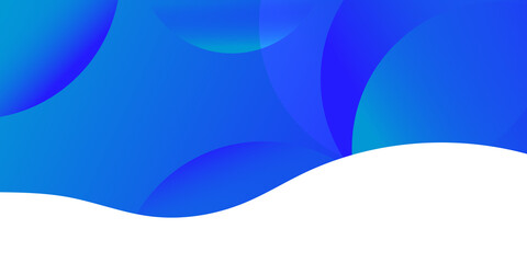 Abstract colorful background design for Landing page site. Fluid gradient shapes composition. Futuristic design posters