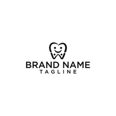 Dental logo design
