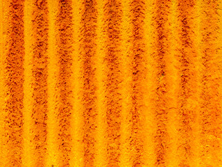 orange texture with vertical stripes