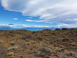 El calafate travel