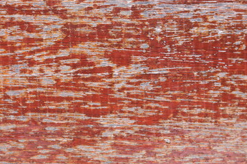 Photograph a mix of red and white wall, scratch, rough surface. and rough texture ideas for background Images can be insert in tasks such as website, graphic, document, gradient, etc.