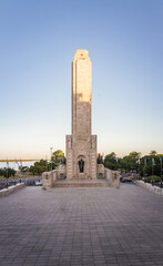 National Flag Memorial, Rosario, Argentina
