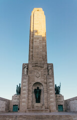 National Flag Memorial, Rosario, Argentina