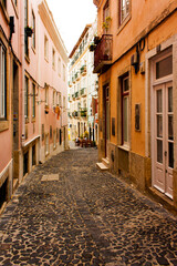 Viajando a Lisboa, Portugal, Europa.