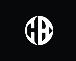HP logo design