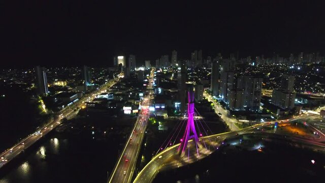 RECIFE A NOITE PINA, RECIFE, PERNAMBUCO, BRASIL #02
