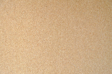 Cork board texture
