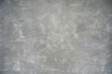 gray and white plaster wall pattern background