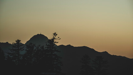 pic du Midi 300mm