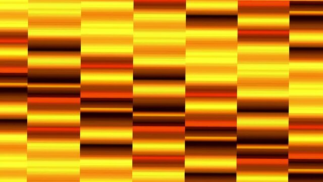 abstract background  with multicolored moving stripes . 