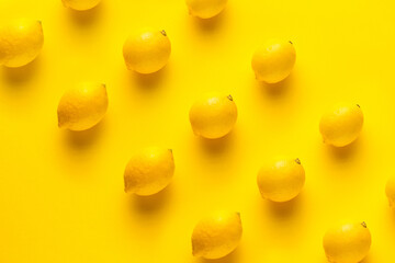 lemons pattern geometry