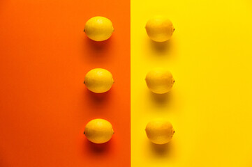 lemons pattern geometry