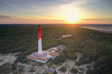Phare de la Coubre