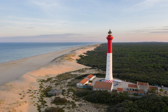 Phare de la Coubre