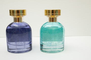 fragrances