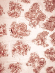 Animal Print Real. Coral Spot Macro. White Giraffe Texture. Rose Square Design Elements. Blur Dogs...