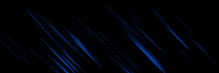 abstract blue and black are light pattern with the gradient is the with floor wall metal texture soft tech diagonal background black dark clean modern.