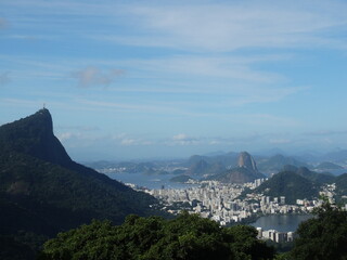 Fototapeta na wymiar RIO DE JANEIRO