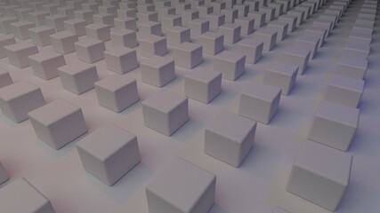 Fototapeta premium 3d abstract background for desktop 3d abstract geometric design.