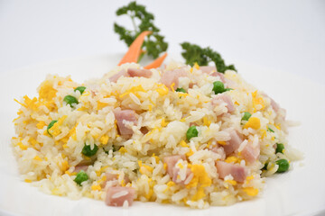 Riso alla cantonese