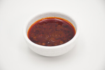 Salsa Piccante