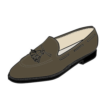 ローファー Images Browse 7 Stock Photos Vectors And Video Adobe Stock