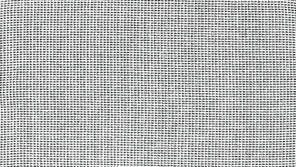 Subtle halftone grunge urban texture vector. Distressed overlay texture. Grunge background. Abstract mild textured effect. Vector Illustration. Black isolated on white. EPS10.