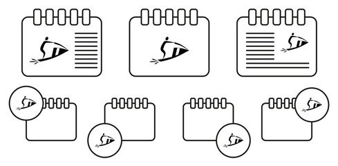 man on jet ski icon. Elements of sportsman icon. Premium quality graphic design icon. Signs and symbols collection icon for websites, web design, mobile app on white background