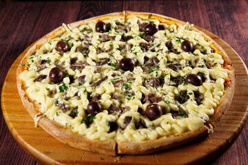 pizza