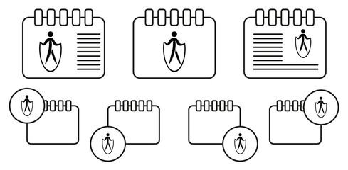 skydiver icon. Elements of sportsman icon. Premium quality graphic design icon. Signs and symbols collection icon for websites, web design, mobile app on white background