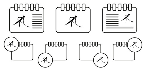classic wrestling icon. Elements of sportsman icon. Premium quality graphic design icon. Signs and symbols collection icon for websites, web design, mobile app on white background