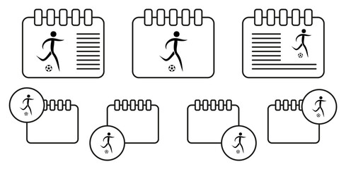 volleyball icon. Elements of sportsman icon. Premium quality graphic design icon. Signs and symbols collection icon for websites, web design, mobile app on white background
