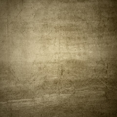 Cracked background in brown
