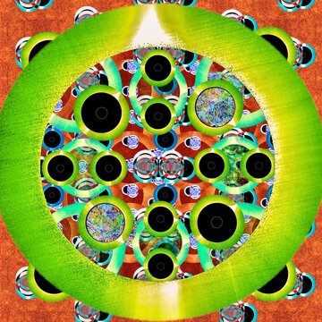 Circletron 1