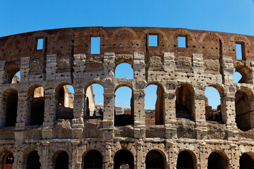 colosseum