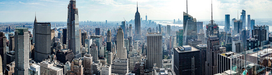 new york panoramic