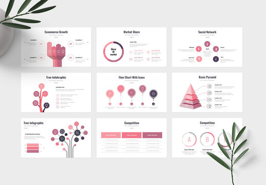 A10 Marketing Plan Presentation