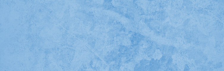 old blue background texture grunge, light pastel blue color with distressed old paper or painted metal textured design