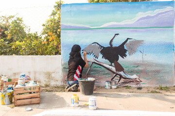 Fototapete bei efototapeten.de bestellen   