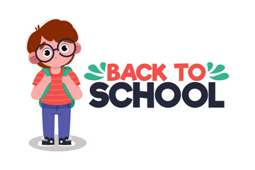 christmast party aset  illustration